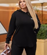 Костюм женский с лосинами VLT-1596A800