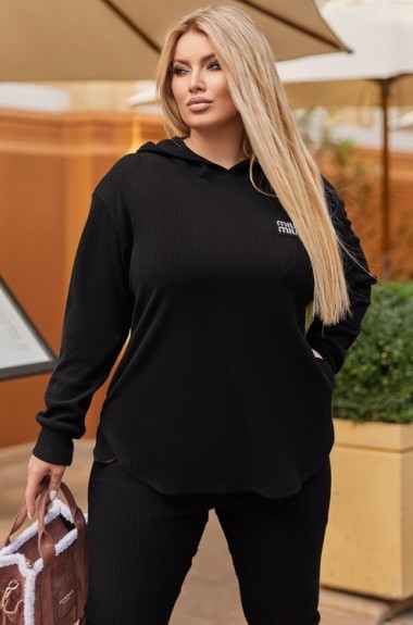 Костюм женский с лосинами VLT-1596A800