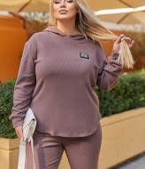 Костюм женский с лосинами VLT-1596A800