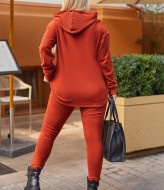 Костюм женский с лосинами VLT-1596A800