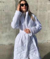 Стебане  пальто SOL-2848A900 