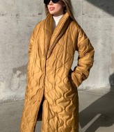 Стебане  пальто SOL-2848A900 