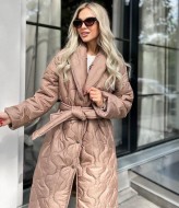 Стебане  пальто SOL-2848A900 