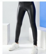 Лосини на флисе NJ-MIO-1307A325