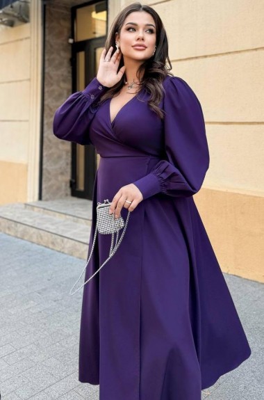 Шовкова сукня NJ-DP-1108A700 Шовкова сукня NJ-DP-1108A700