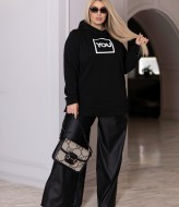 Модная толстовка женская  JA-809A300