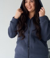 Спортивный костюм на молнии NJ-VTI-7715A1150