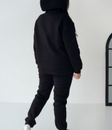 Спортивный костюм на молнии NJ-VTI-7715A1150