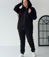 Спортивный костюм на молнии NJ-VTI-7715A1150