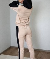 Прогулочный костюм NJ-ALL-2243A500