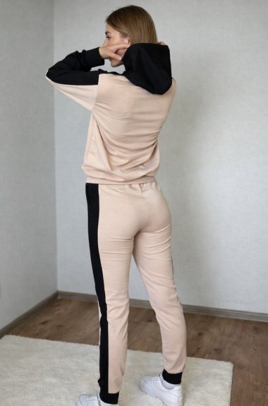 Прогулочный костюм NJ-ALL-2243A500