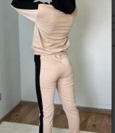 Прогулочный костюм NJ-ALL-2243A500