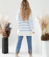 Поло свитер женский  IB-5014A620