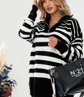 Поло свитер женский  IB-5014A620