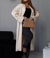 Довгий кардиган IMMA-245A590