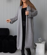 Довгий кардиган IMMA-245A590