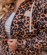 Костюм женский флисовый  VLT-1604A900