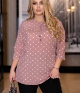 Легка туніка JA-815A250