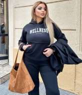 Костюм тройка на флисе  YS-2151A770B920