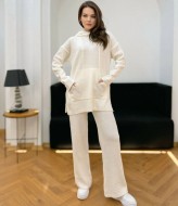 В'язаний костюм двійка TS-200A590