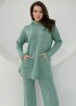 В'язаний костюм двійка TS-200A590