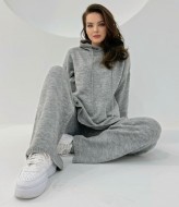 В'язаний костюм двійка TS-200A590