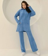 В'язаний костюм двійка TS-200A590