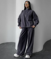 Флисовая женская кофта MV-816A450