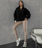 Флисовая женская кофта MV-816A450