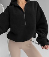 Флисовая женская кофта MV-816A450