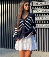 Кардиган женский на пуговицах  TS-107A270