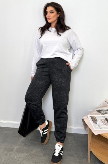 Женские штаны спортивные  ME-495A495 Женские штаны спортивные  ME-495A495