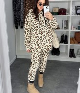 Костюм принта Лео ME-491A950