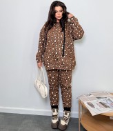 Костюм принта Лео ME-491A950