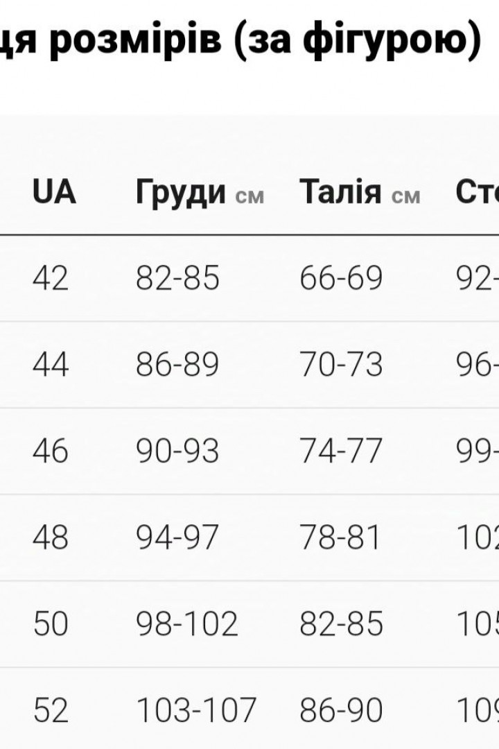  Джемпер в Украинском стиле ZAB-006A600