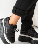 Женские теплые брюки TAS-851A390