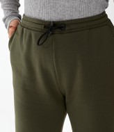 Женские теплые брюки TAS-851A390