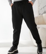 Женские теплые брюки TAS-851A390