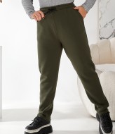 Женские теплые брюки TAS-851A390