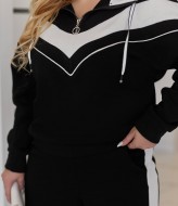 Костюм женский теплый спортивный  VLT-1607A900