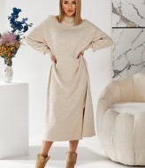 Платье свободного кроя миди IB-1126A750
