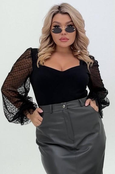 Нарядный боди  ME-457A460