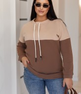 Модный свитшот женский  JA-818A200