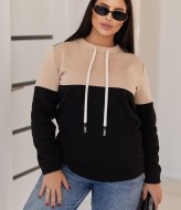 Модный свитшот женский  JA-818A200