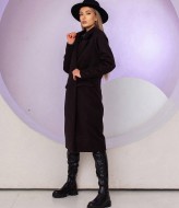 Классическое пальто IO-549A830 Классическое пальто IO-549A830