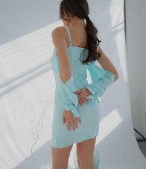 Красивое   платье NJ-MV-505A200 