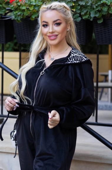 Комбинезон на меху YS-2079A780B870