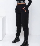 Теплые брюки AO-2488A520