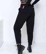 Теплые брюки AO-2488A520