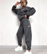 Стильный прогулочный костюм IO-749A800